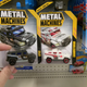 Illustration for article titled Zuru Metal Machines